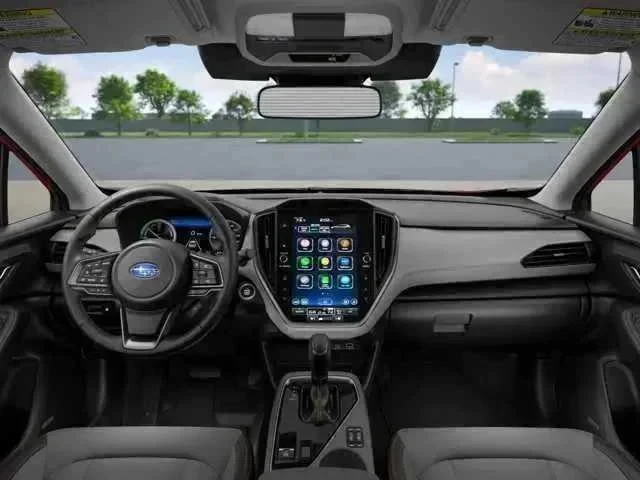 Thumbnail: 2026 Subaru Crosstrek - 8