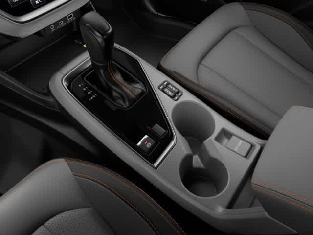 Thumbnail: 2026 Subaru Crosstrek - 12