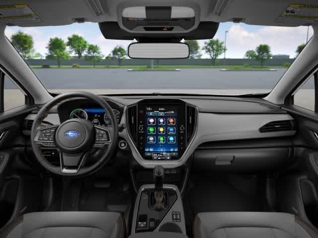 Thumbnail: 2026 Subaru Crosstrek - 8