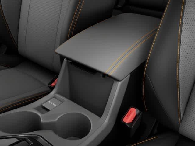 Thumbnail: 2026 Subaru Crosstrek - 21