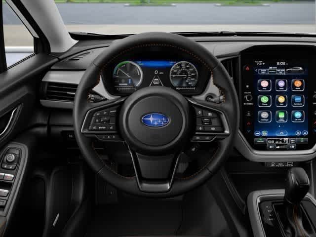 Thumbnail: 2026 Subaru Crosstrek - 2