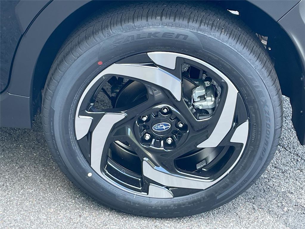Thumbnail: 2026 Subaru Crosstrek - 8