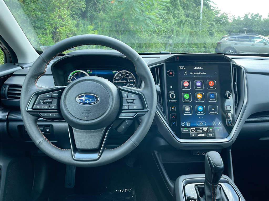 Thumbnail: 2026 Subaru Crosstrek - 2