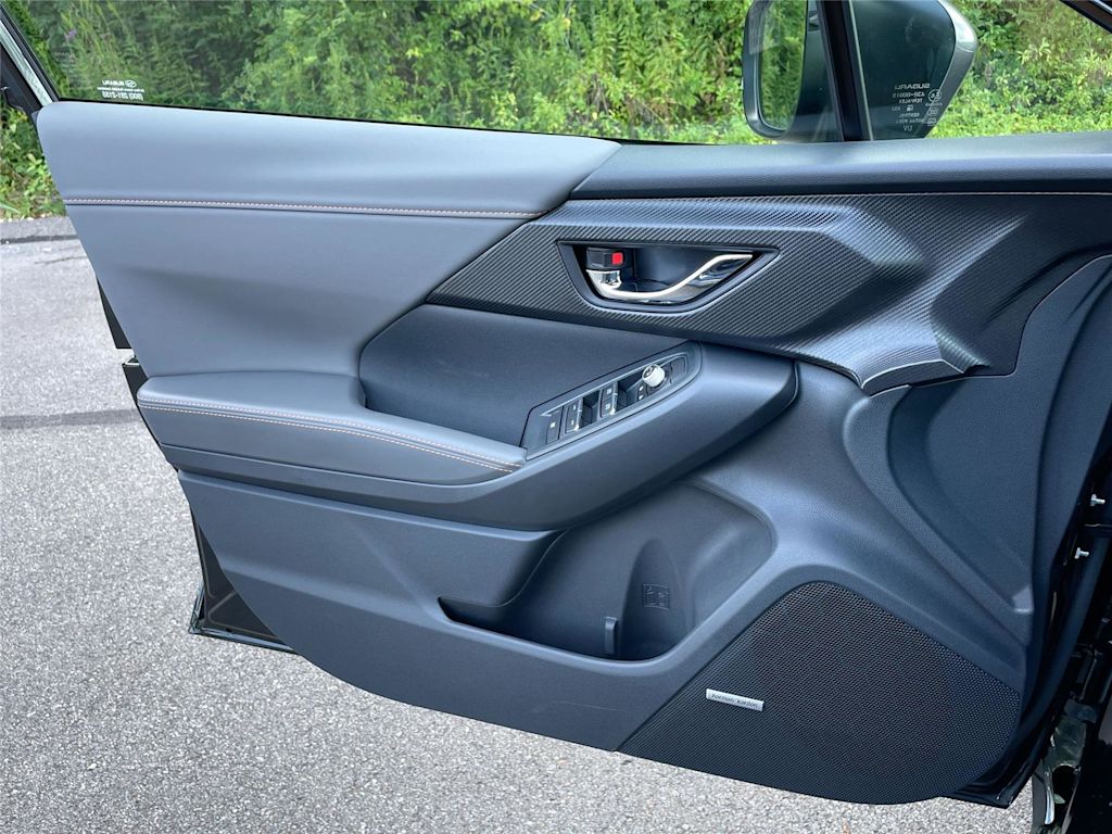 Thumbnail: 2026 Subaru Crosstrek - 27