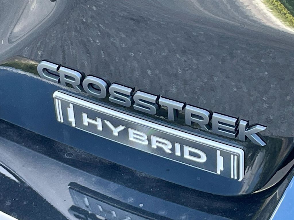 Thumbnail: 2026 Subaru Crosstrek - 7