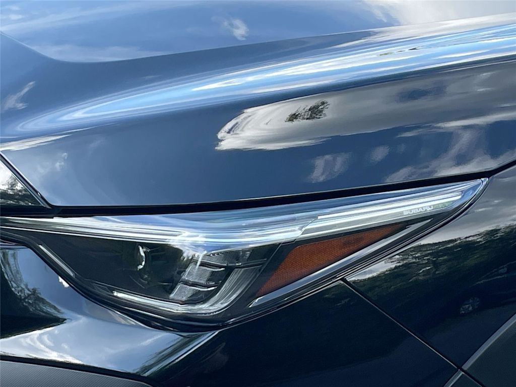 Thumbnail: 2026 Subaru Crosstrek - 20