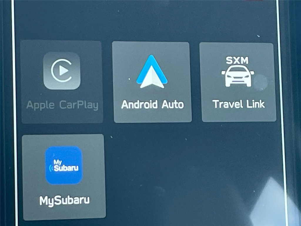 Thumbnail: 2026 Subaru Crosstrek - 14