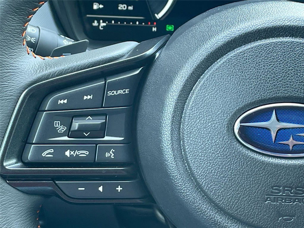 Thumbnail: 2026 Subaru Crosstrek - 29
