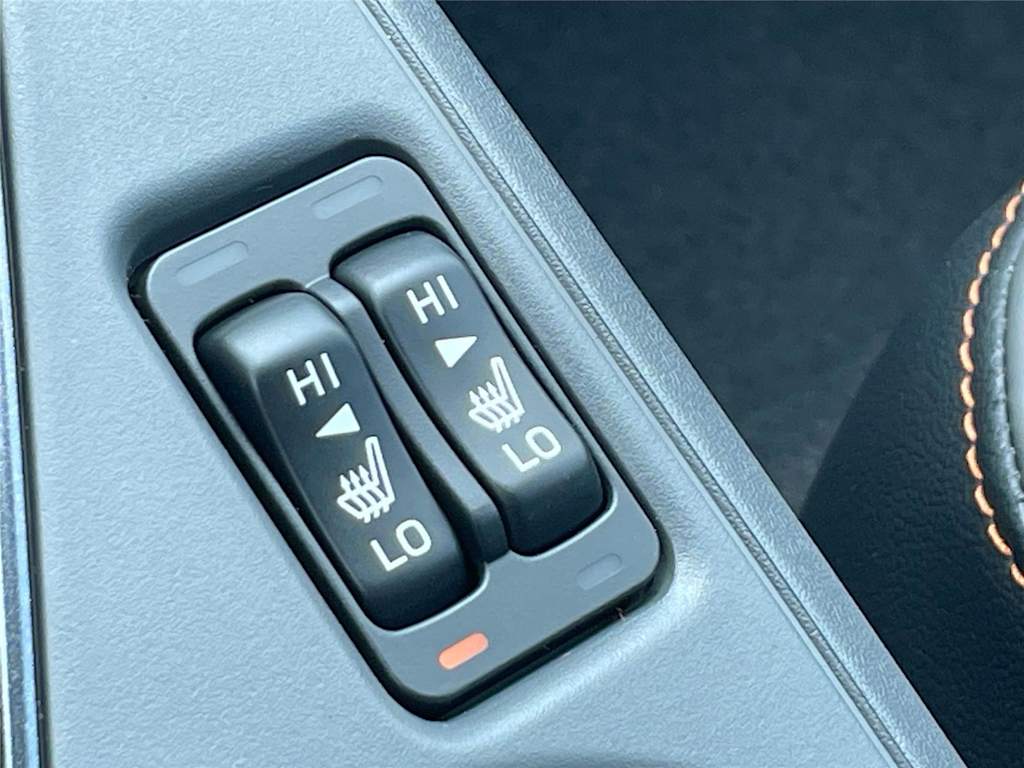 Thumbnail: 2026 Subaru Crosstrek - 13