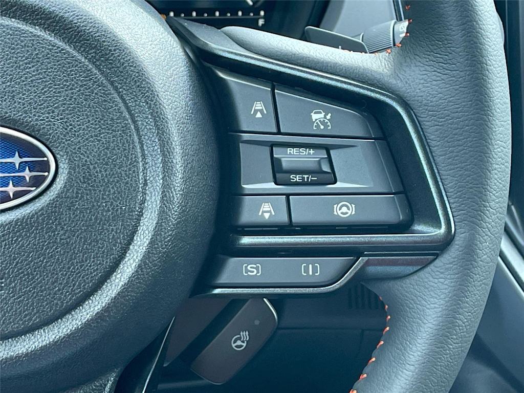 Thumbnail: 2026 Subaru Crosstrek - 30