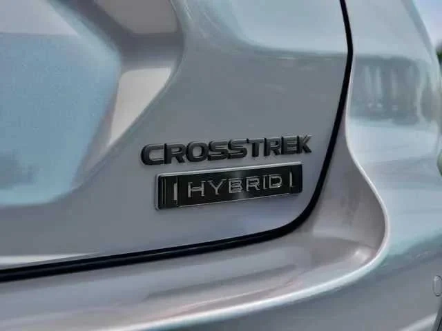 Thumbnail: 2026 Subaru Crosstrek - 7