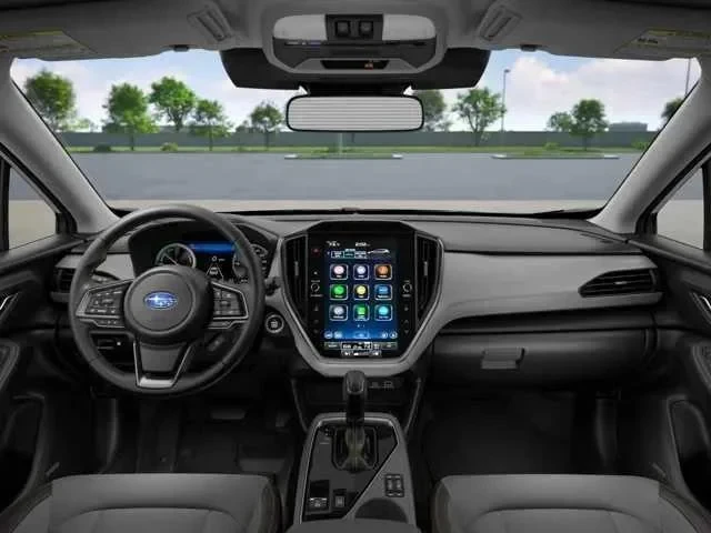 Thumbnail: 2026 Subaru Crosstrek - 9