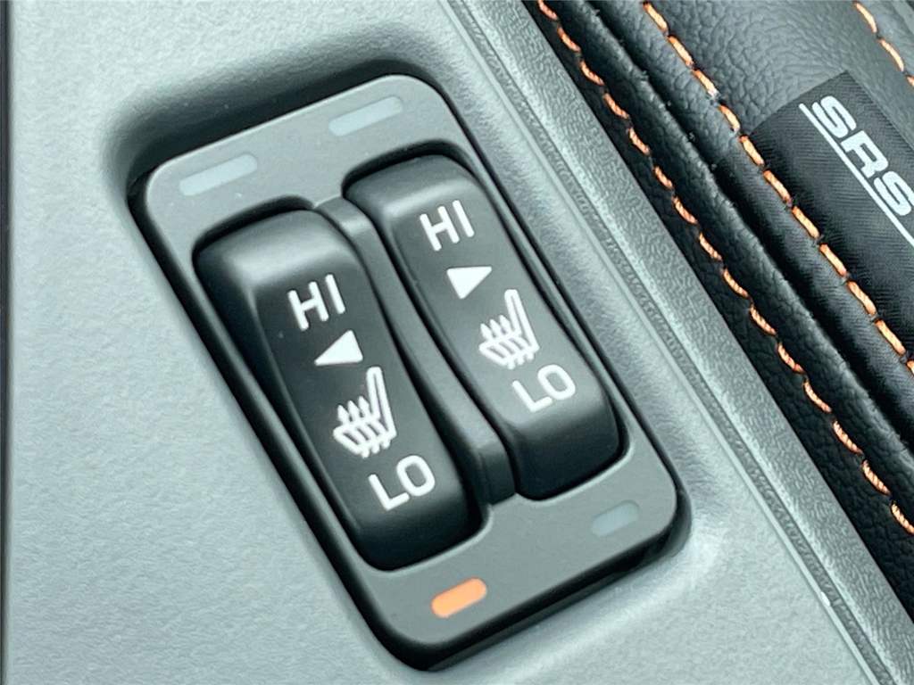 Thumbnail: 2026 Subaru Crosstrek - 13