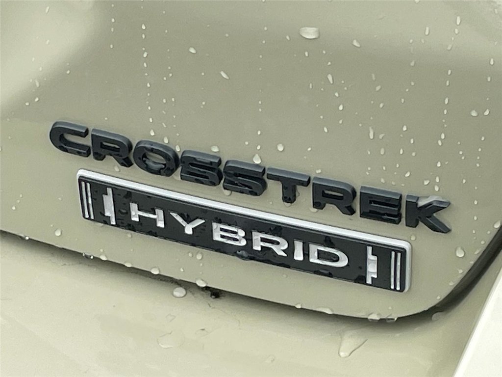 Thumbnail: 2026 Subaru Crosstrek - 7