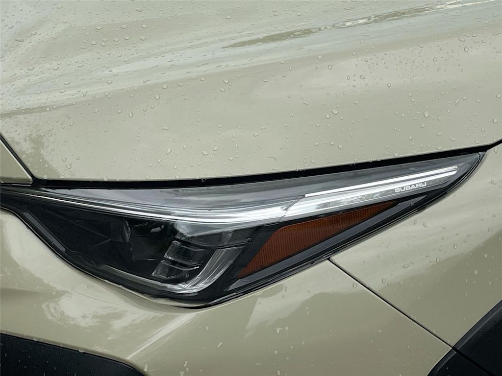 Thumbnail: 2026 Subaru Crosstrek - 20