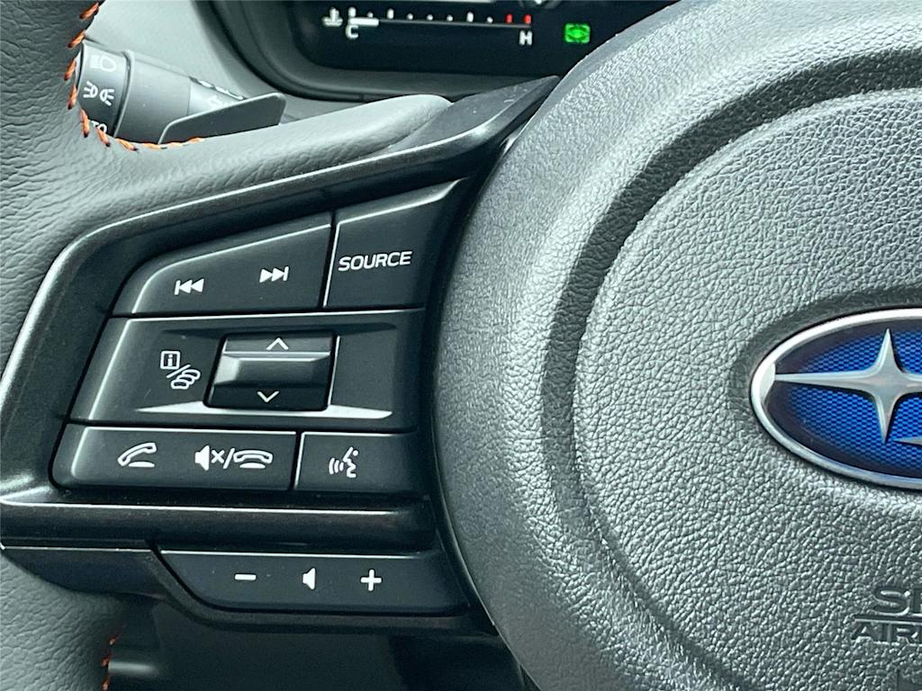 Thumbnail: 2026 Subaru Crosstrek - 29