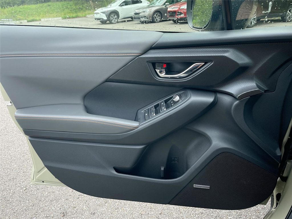 Thumbnail: 2026 Subaru Crosstrek - 27