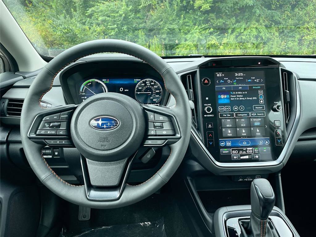 Thumbnail: 2026 Subaru Crosstrek - 2