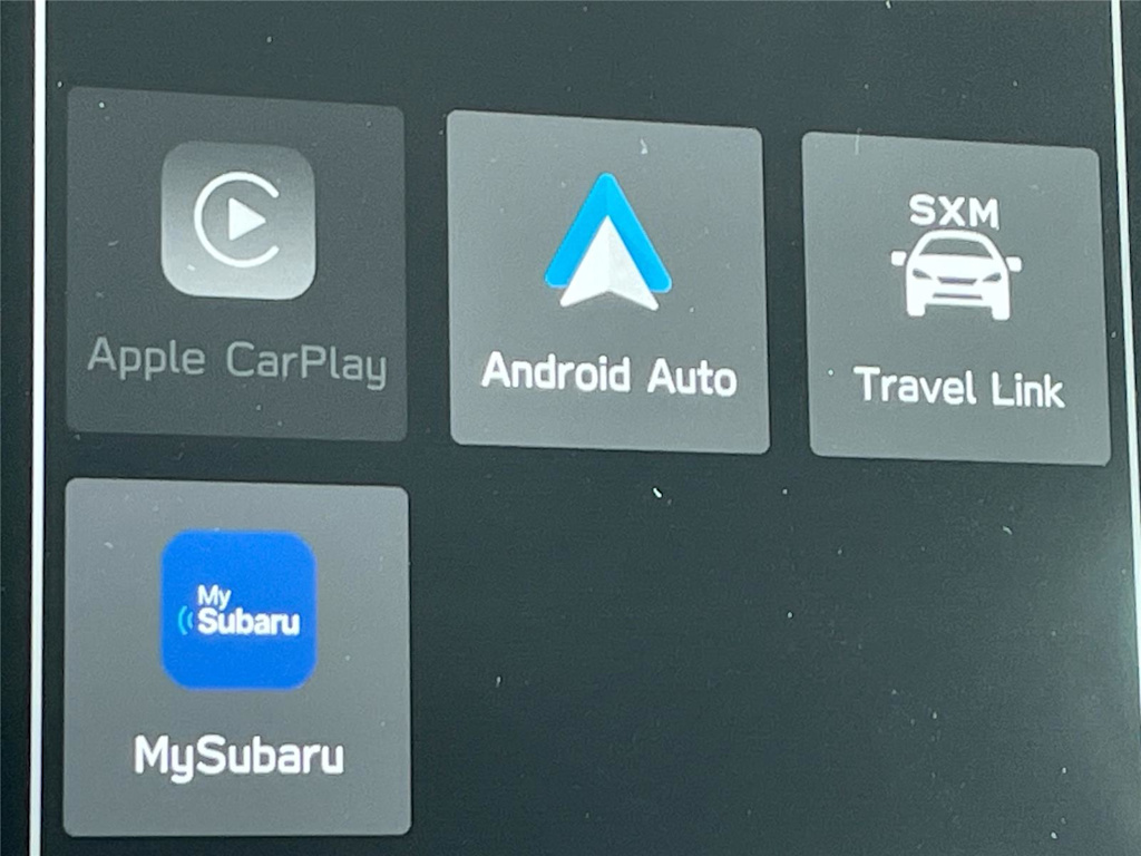 Thumbnail: 2026 Subaru Crosstrek - 14