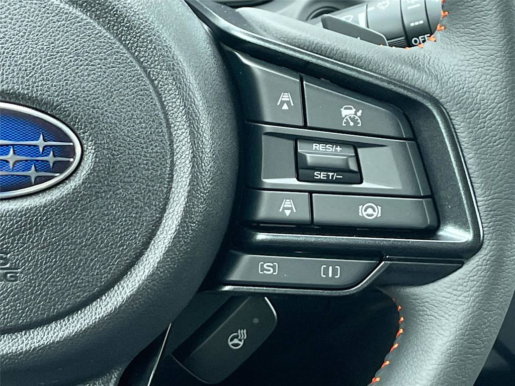 Thumbnail: 2026 Subaru Crosstrek - 30