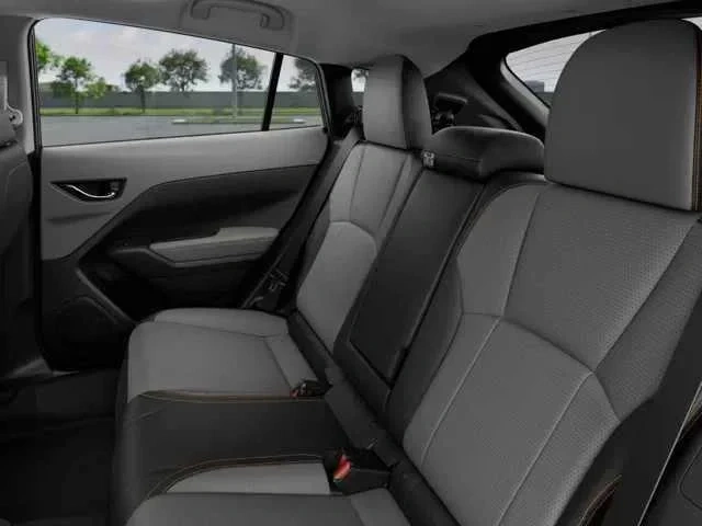Thumbnail: 2026 Subaru Crosstrek - 11