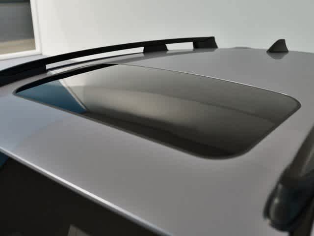 Thumbnail: 2026 Subaru Crosstrek - 20