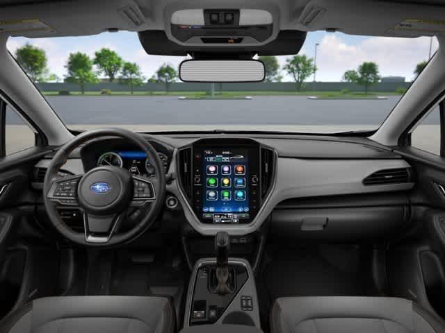 Thumbnail: 2026 Subaru Crosstrek - 8