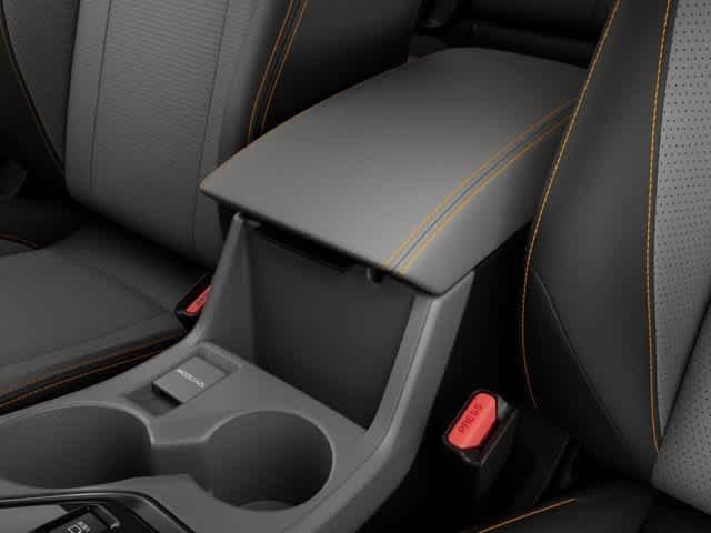 Thumbnail: 2026 Subaru Crosstrek - 10