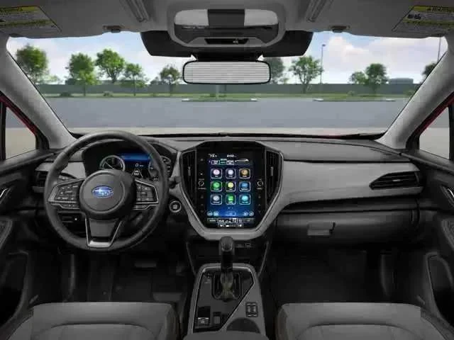 Thumbnail: 2026 Subaru Crosstrek - 8