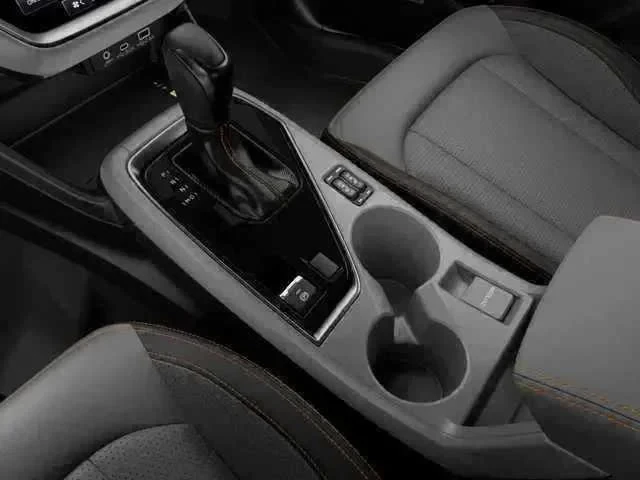 Thumbnail: 2026 Subaru Crosstrek - 12