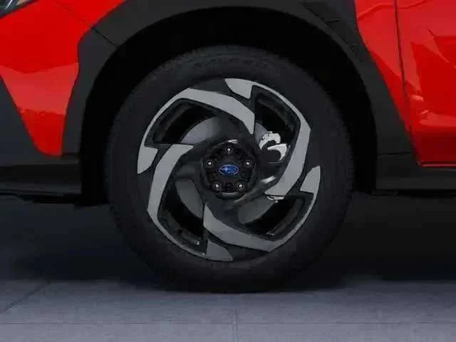 Thumbnail: 2026 Subaru Crosstrek - 7