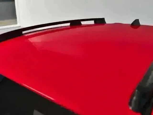 Thumbnail: 2026 Subaru Crosstrek - 20