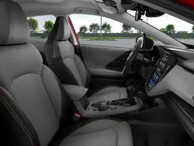 Thumbnail: 2026 Subaru Crosstrek - 9