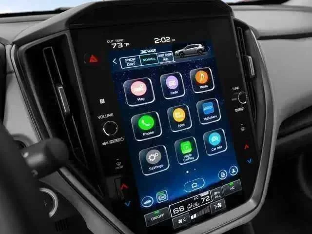 Thumbnail: 2026 Subaru Crosstrek - 11