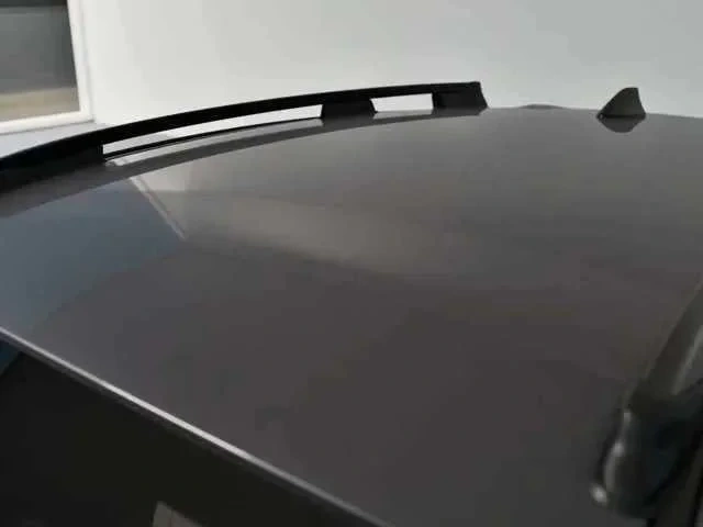 Thumbnail: 2026 Subaru Crosstrek - 20