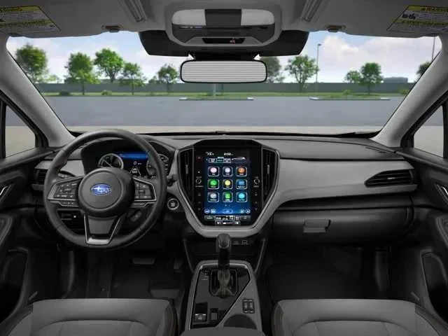 Thumbnail: 2026 Subaru Crosstrek - 9