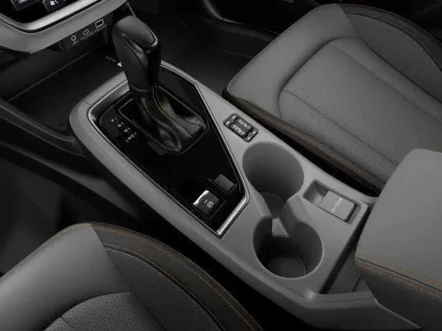 Thumbnail: 2026 Subaru Crosstrek - 13