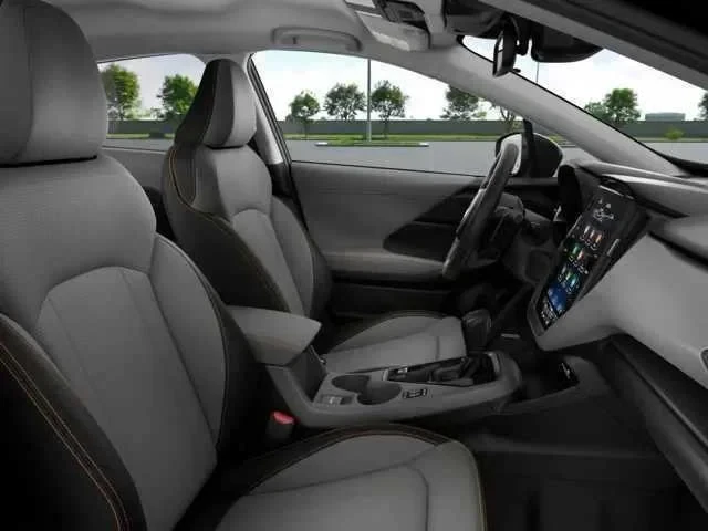 Thumbnail: 2026 Subaru Crosstrek - 10