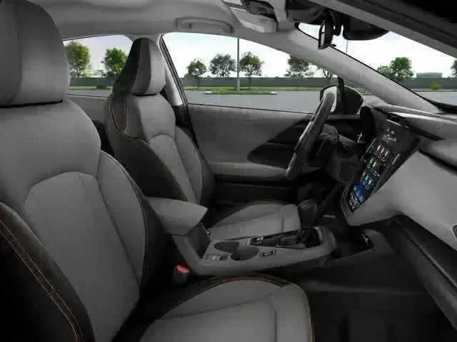 Thumbnail: 2026 Subaru Crosstrek - 8