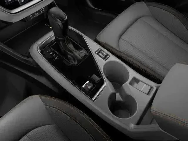 Thumbnail: 2026 Subaru Crosstrek - 11