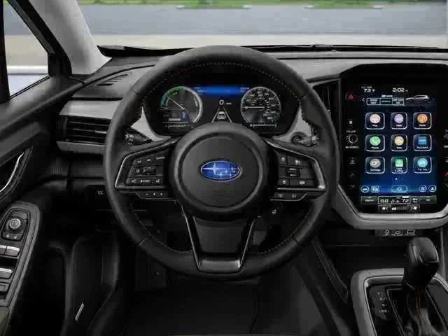 Thumbnail: 2026 Subaru Crosstrek - 2