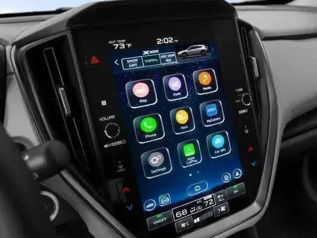 Thumbnail: 2026 Subaru Crosstrek - 10
