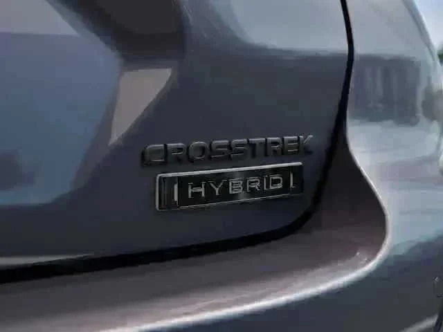 Thumbnail: 2026 Subaru Crosstrek - 6