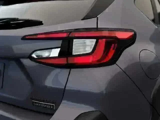 Thumbnail: 2026 Subaru Crosstrek - 13