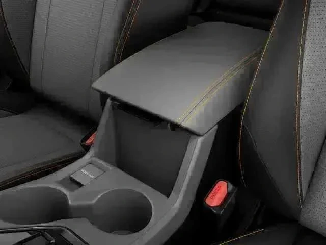 Thumbnail: 2026 Subaru Crosstrek - 15