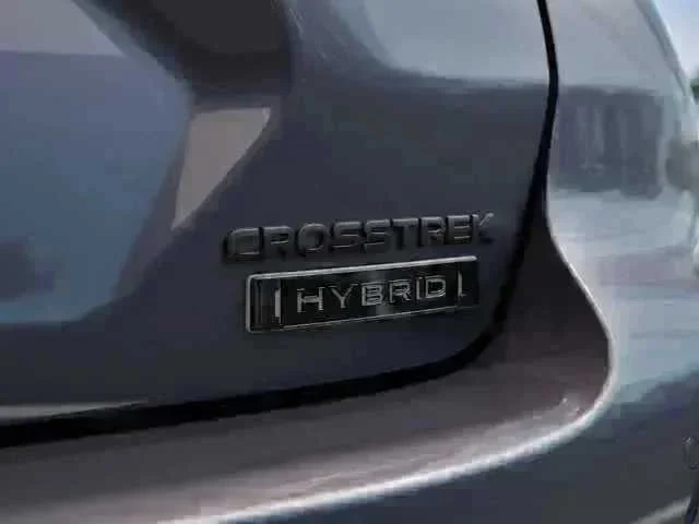Thumbnail: 2026 Subaru Crosstrek - 5