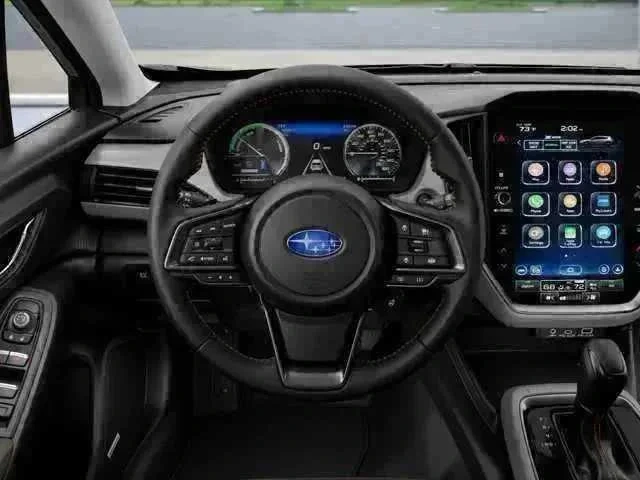 Thumbnail: 2026 Subaru Crosstrek - 2