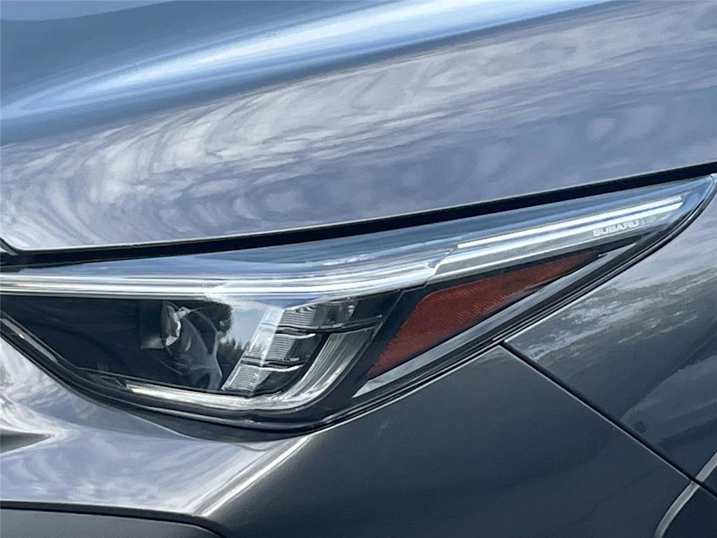 Thumbnail: 2026 Subaru Crosstrek - 20
