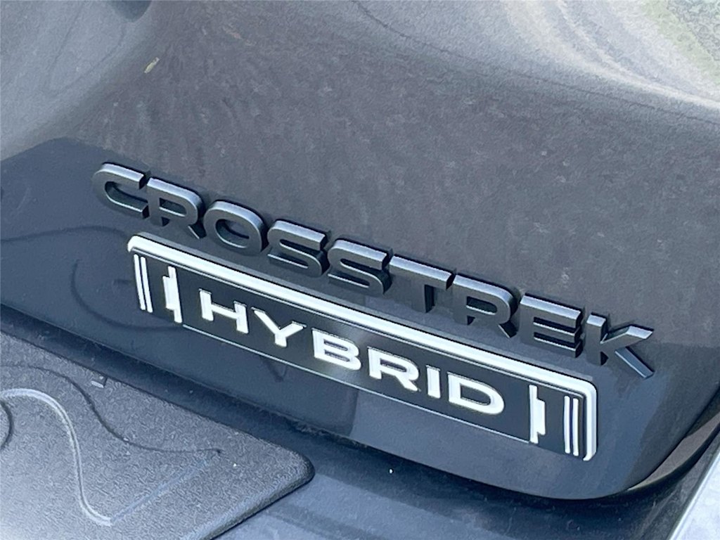 Thumbnail: 2026 Subaru Crosstrek - 7