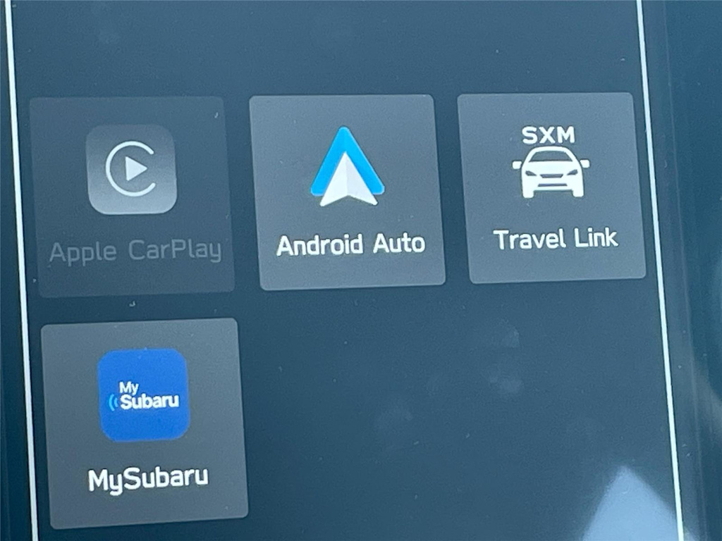 Thumbnail: 2026 Subaru Crosstrek - 14